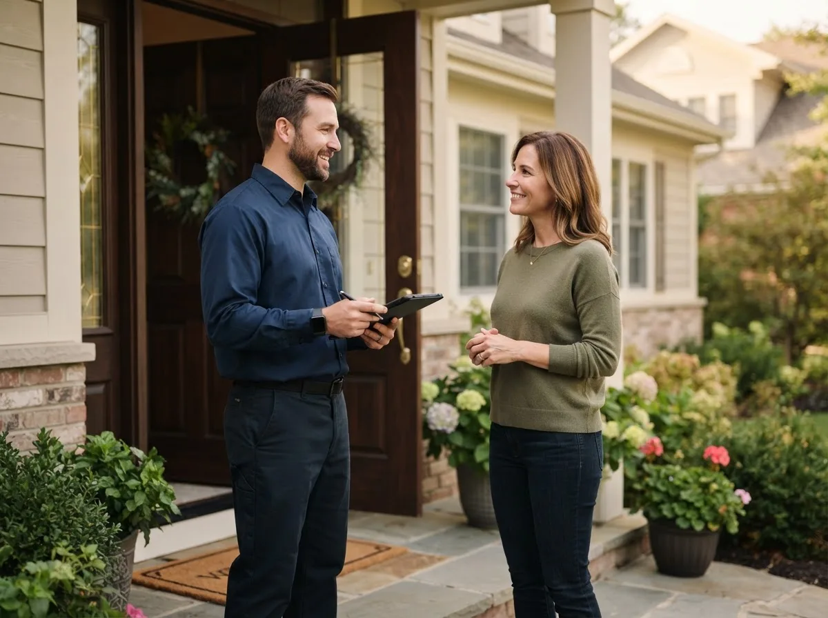 Water damage restoration FAQs for Morristown, IN